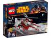 Lego Star Wars 75039 V-wing Starfighter