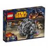 Lego Star Wars 75040 General Grievous' Wheel Bike"