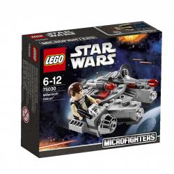 Lego Star Wars 75030 Millennium Falcon"