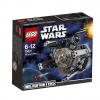 Lego Star Wars 75031 TIE Interceptor"