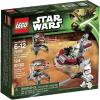 Lego Star Wars 75000 Clone Troopers vs. Droidekas