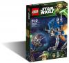 Lego Star Wars 75002 AT-RT