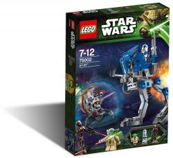 Lego Star Wars 75002 AT-RT