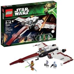 Lego Star Wars 75004 Z-95 Headhunter