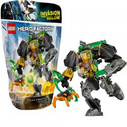 Lego Hero Factory 44019 ROCKA STEALTH MACHINE