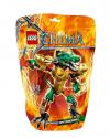 Lego Chima 70207 CHI Cragger