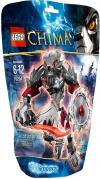 Lego Chima 70204 CHI Worriz