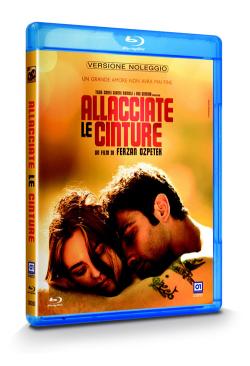 ALLACCIATE LE CINTURE