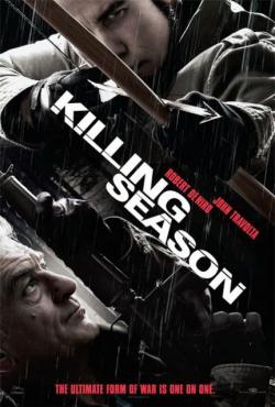 KILLING SEASON