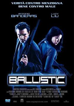 BALLISTIC