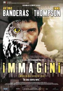 IMMAGINI-IMAGINING ARGENTINA