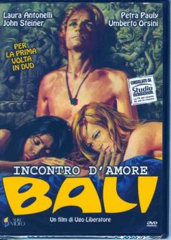 Incontro D'Amore - Bali
