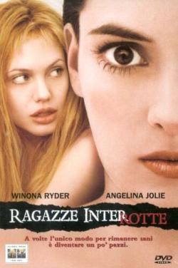 RAGAZZE INTERROTTE - BOOKMOVIES