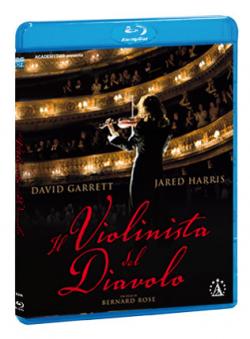 IL VIOLINISTA DEL DIAVOLO