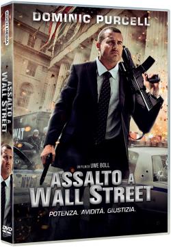 ASSALTO A WALL STREET