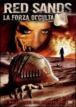 Red Sands - La Forza Occulta