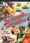 L'UCCELLO DI PARADISO