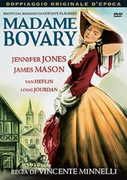 MADAME BOVARY