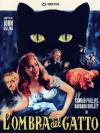 L`OMBRA DEL GATTO dvd
