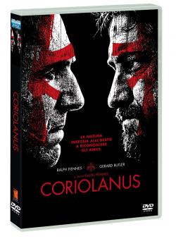 CORIOLANUS