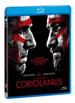 CORIOLANUS