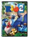 RIO 2 - MISSIONE AMAZZONIA