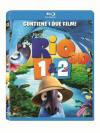 RIO DUOPACK 3D (RIO + RIO 2)