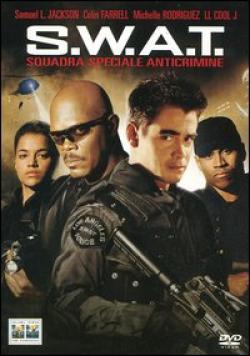 S.W.A.T. - Squadra Speciale Anticrimine
