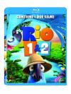 RIO DUOPACK (RIO + RIO 2)