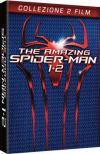 AMAZING SPIDER-MAN (THE)Collection (2 film)