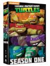 TEENAGE MUTANT NINJA TURTLES - Stagione 1 completa