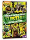 TEENAGE MUTANT NINJA TURTLES - IL CAOS DEI MUTANTI