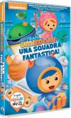 TEAM UMIZOOMI: UNA SQUADRA FANTASTICA