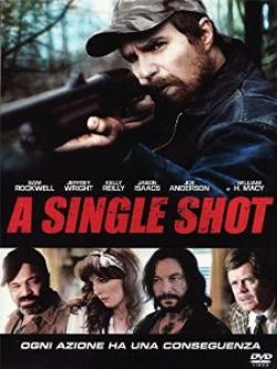 SINGLE SHOT (A) 