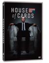 HOUSE OF CARDS - Stagione 1