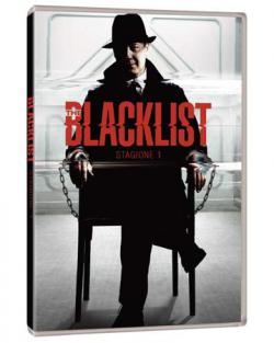 BLACKLIST (THE) - Stagione 1