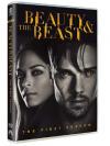 BEAUTY AND THE BEAST - Stagione 1