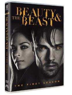 BEAUTY AND THE BEAST - Stagione 1