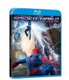 THE AMAZING SPIDER-MAN 2 Il potere di Electro (Blu-ray)