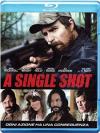 SINGLE SHOT (A) (Blu-ray)