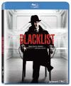 BLACKLIST (THE)- Stagione 1 (Blu-ray)