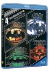 4 GRANDI FILM: BATMAN COLLECTION (BS)