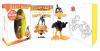 TUO SIMPATICO AMICO DAFFY DUCK, IL + PELUCHE(DS)