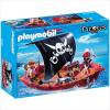 Playmobil 5298 Lancia teschio dei corsari