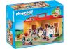 Playmobil 5348 Scrigno stalla dei pony