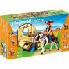 Playmobil 5516 Paddock con Cavallo Gypsy e Fantina