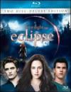 Twilight Saga - Eclipse (Ltd Deluxe Edition) combo + Contenuti Extra e Zainetto)