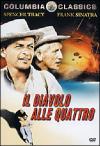 IL DIAVOLO ALLE QUATTRO