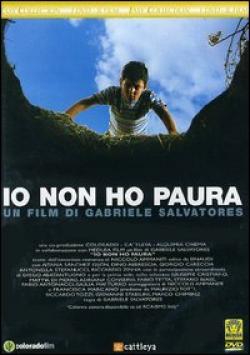 IO NON HO PAURA