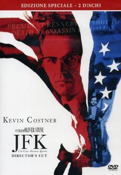 Jfk - Un Caso Ancora Aperto (SE) (2 Dvd)